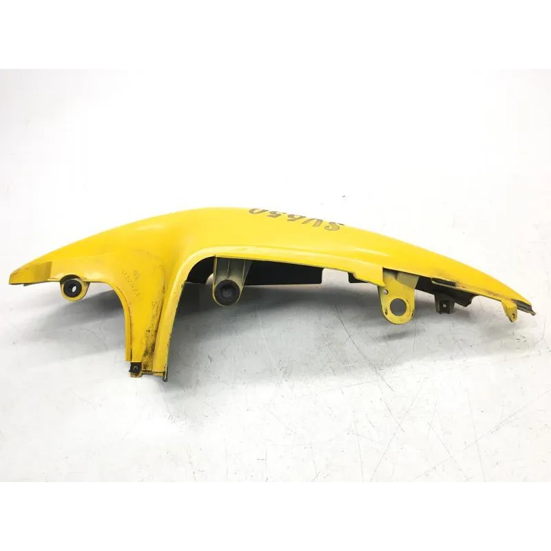 Cache carenage coque arriere droit SUZUKI SV 650 S 1999-2002
