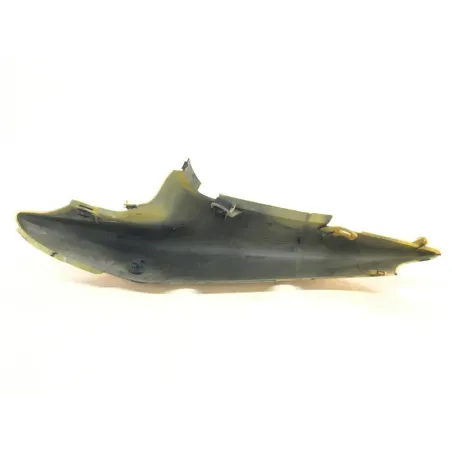 Cache carenage coque arriere droit SUZUKI SV 650 S 1999-2002