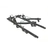Boucle cadre arriere SUZUKI SV 650 S 1999-2002 Boucle cadre arriere SUZUKI SV 650 S 1999-2002