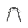 Boucle cadre arriere SUZUKI SV 650 S 1999-2002 Boucle cadre arriere SUZUKI SV 650 S 1999-2002