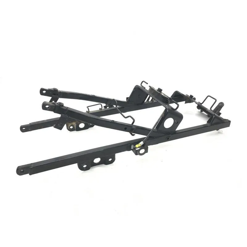 Boucle cadre arriere SUZUKI SV 650 S 1999-2002