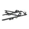 Boucle cadre arriere SUZUKI SV 650 S 1999-2002 Boucle cadre arriere SUZUKI SV 650 S 1999-2002