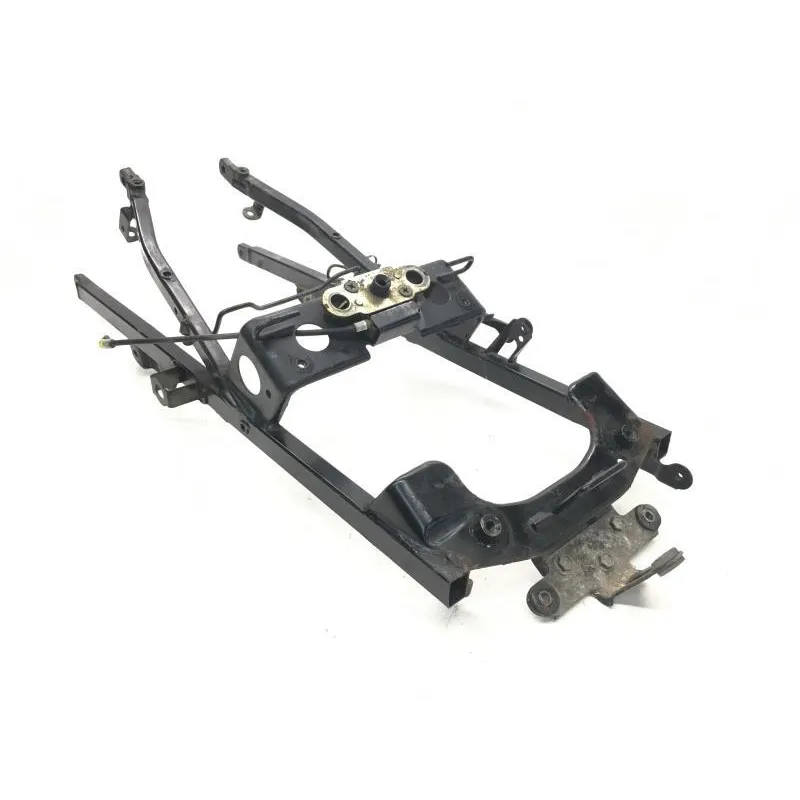 Boucle cadre arriere SUZUKI SV 650 S 1999-2002