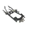 Boucle cadre arriere SUZUKI SV 650 S 1999-2002 Boucle cadre arriere SUZUKI SV 650 S 1999-2002