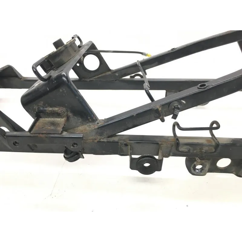 Boucle cadre arriere SUZUKI SV 650 S 1999-2002