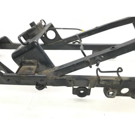 Boucle cadre arriere SUZUKI SV 650 S 1999-2002