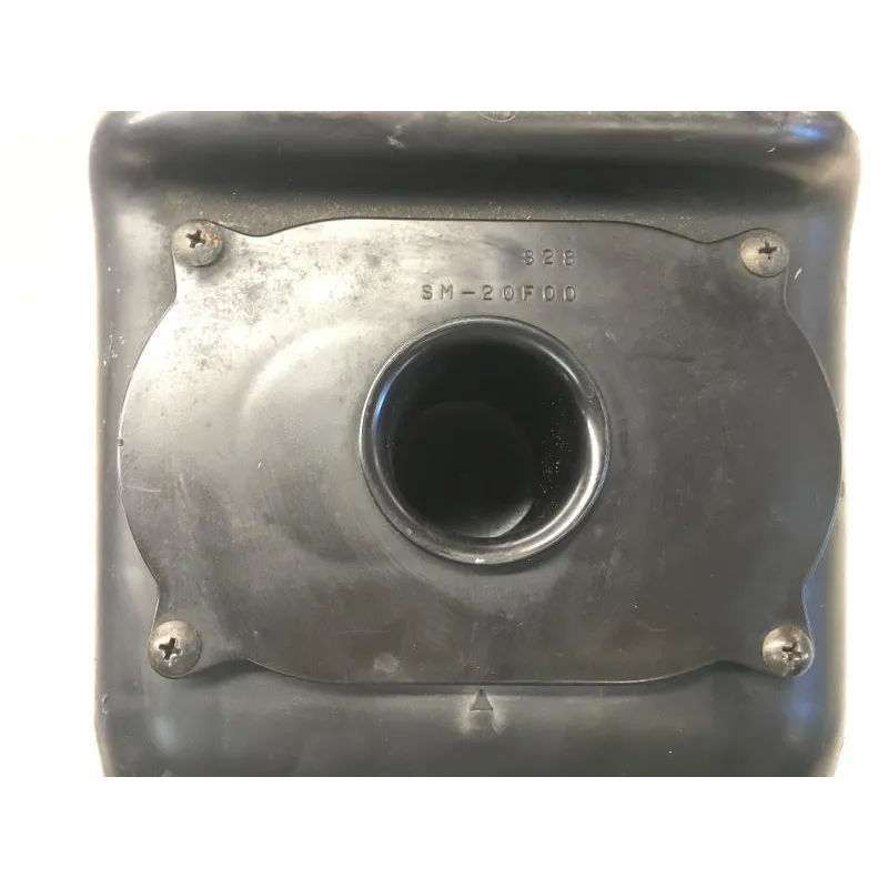Boite a air SUZUKI SV 650 S 1999-2002