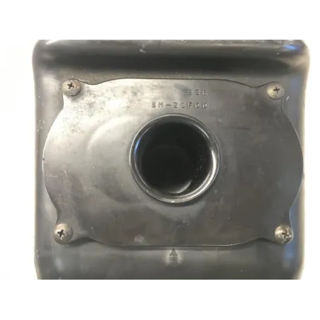 Boite a air SUZUKI SV 650 S 1999-2002