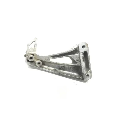 Platine et repose pieds arriere gauche SUZUKI SV 650 S 1999-2002