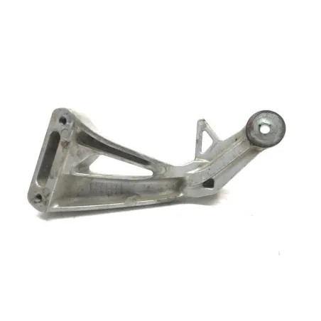 Platine et repose pieds arriere droit SUZUKI SV 650 S 1999-2002