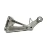 Platine et repose pieds arriere droit SUZUKI SV 650 S 1999-2002