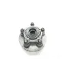 Porte couronne SUZUKI SV 650 S 1999-2002