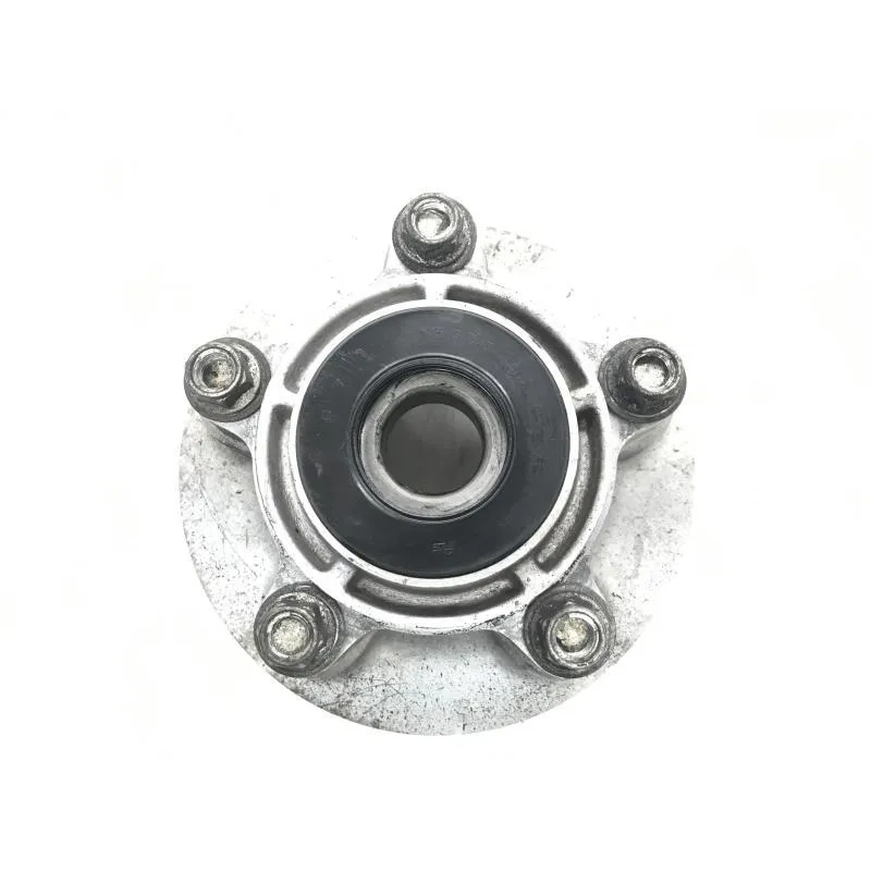 Porte couronne SUZUKI SV 650 S 1999-2002
