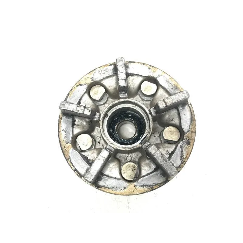Porte couronne SUZUKI SV 650 S 1999-2002