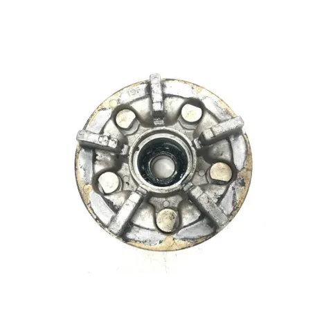 Porte couronne SUZUKI SV 650 S 1999-2002