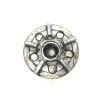 Porte couronne SUZUKI SV 650 S 1999-2002
