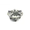 Porte couronne SUZUKI SV 650 S 1999-2002