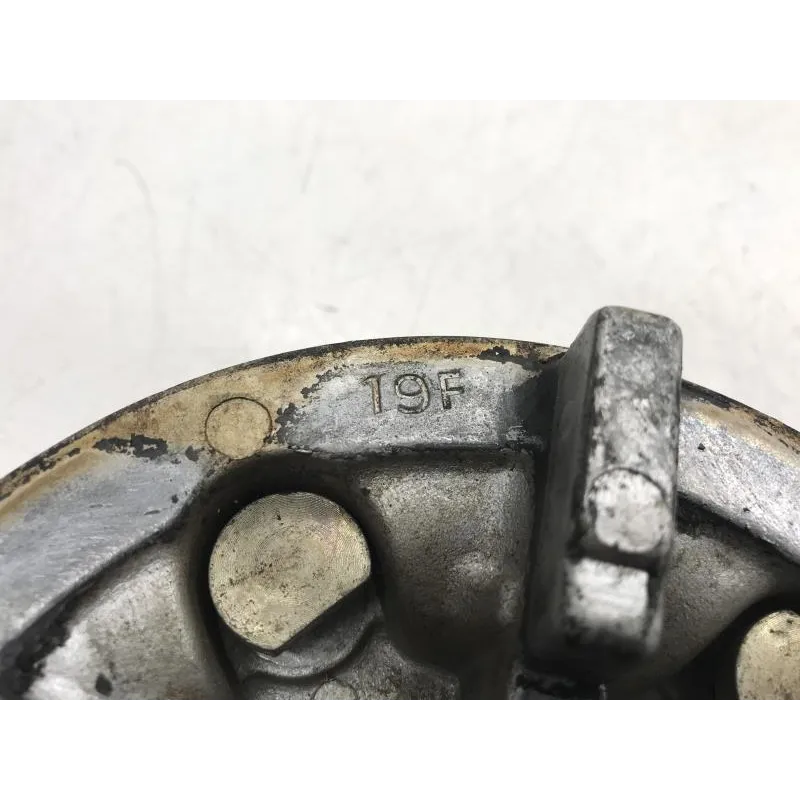 Porte couronne SUZUKI SV 650 S 1999-2002