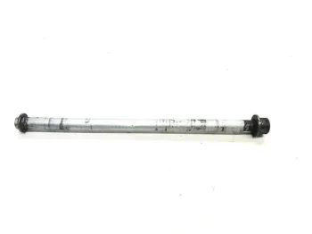 Axe de roue arriere SUZUKI SV 650 S 1999-2002