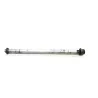 Axe de roue arriere SUZUKI SV 650 S 1999-2002 Axe de roue arriere SUZUKI SV 650 S 1999-2002