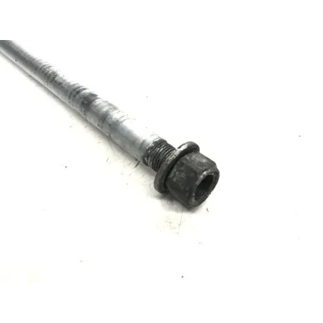 Axe de roue arriere SUZUKI SV 650 S 1999-2002