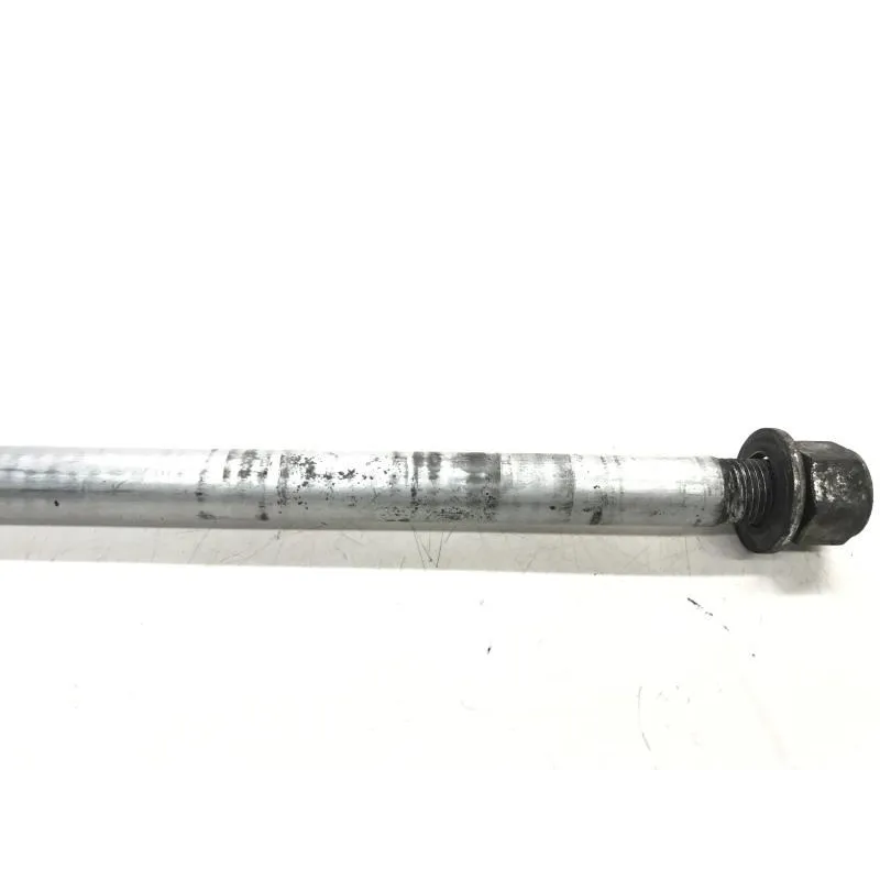 Axe de roue arriere SUZUKI SV 650 S 1999-2002