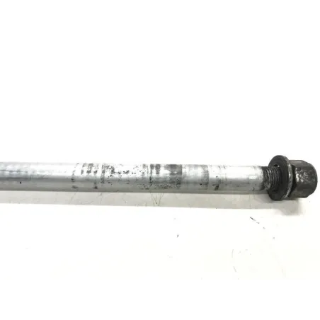 Axe de roue arriere SUZUKI SV 650 S 1999-2002