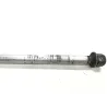 Axe de roue arriere SUZUKI SV 650 S 1999-2002 Axe de roue arriere SUZUKI SV 650 S 1999-2002