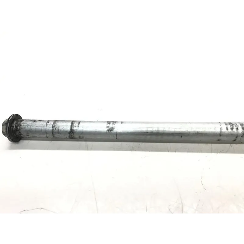 Axe de roue arriere SUZUKI SV 650 S 1999-2002