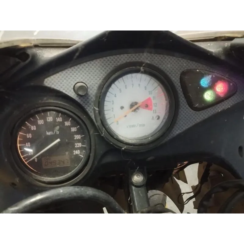 Compteur SUZUKI SV 650 S 1999-2002