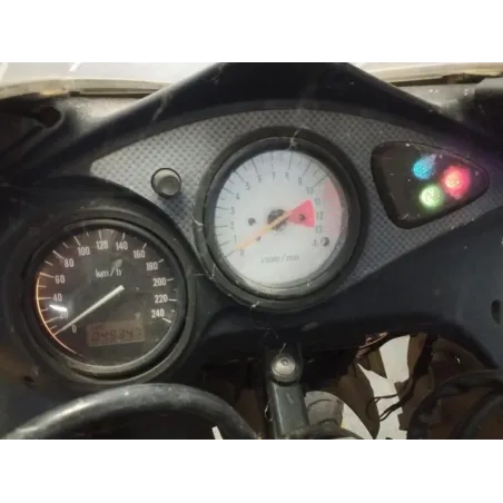 Compteur SUZUKI SV 650 S 1999-2002