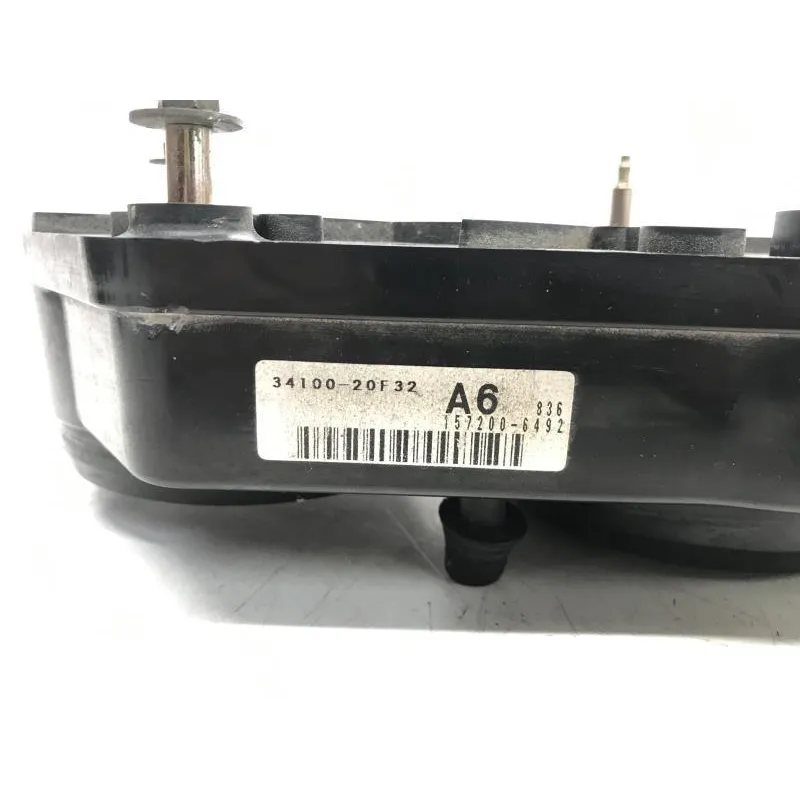 Compteur SUZUKI SV 650 S 1999-2002