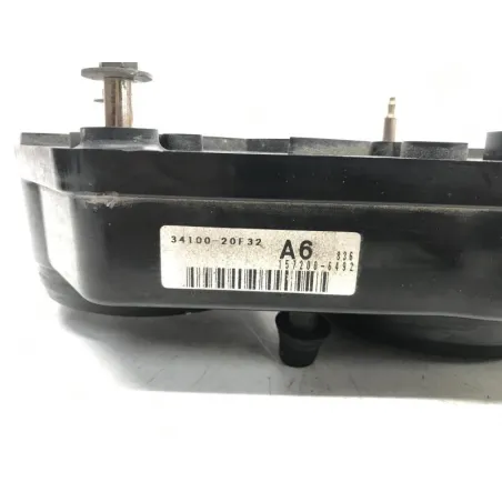 Compteur SUZUKI SV 650 S 1999-2002
