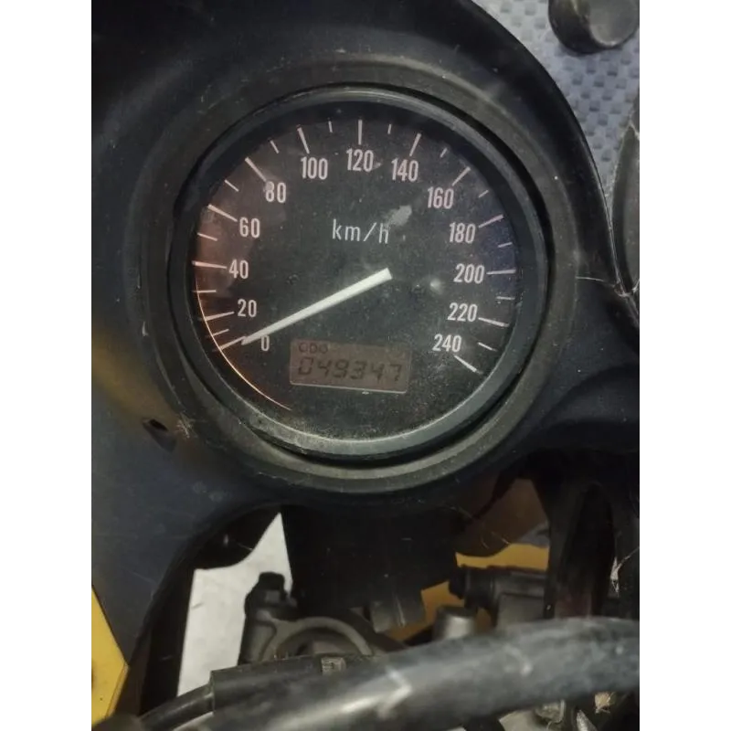 Compteur SUZUKI SV 650 S 1999-2002