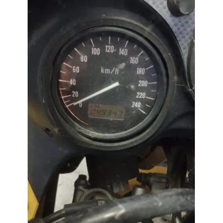 Compteur SUZUKI SV 650 S 1999-2002