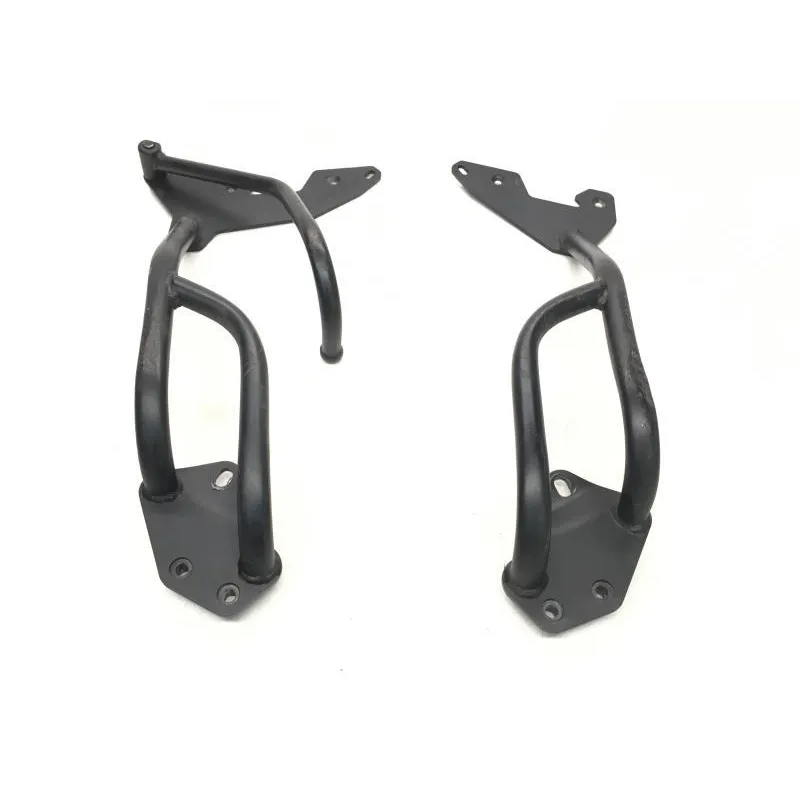 Pare carter moteur HONDA CBF 600 2008-2012 S
