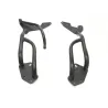 Pare carter moteur HONDA CBF 600 2008-2012 S