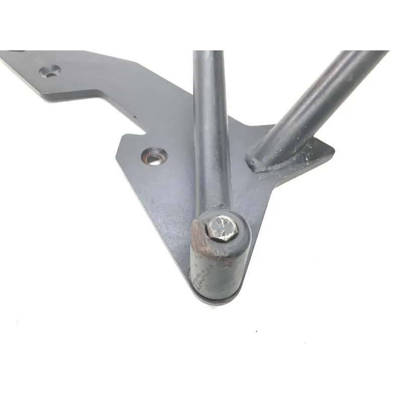 Pare carter moteur HONDA CBF 600 2008-2012 S