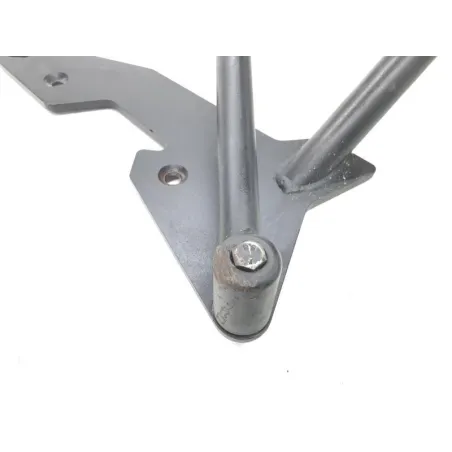 Pare carter moteur HONDA CBF 600 2008-2012 S