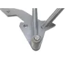Pare carter moteur HONDA CBF 600 2008-2012 S