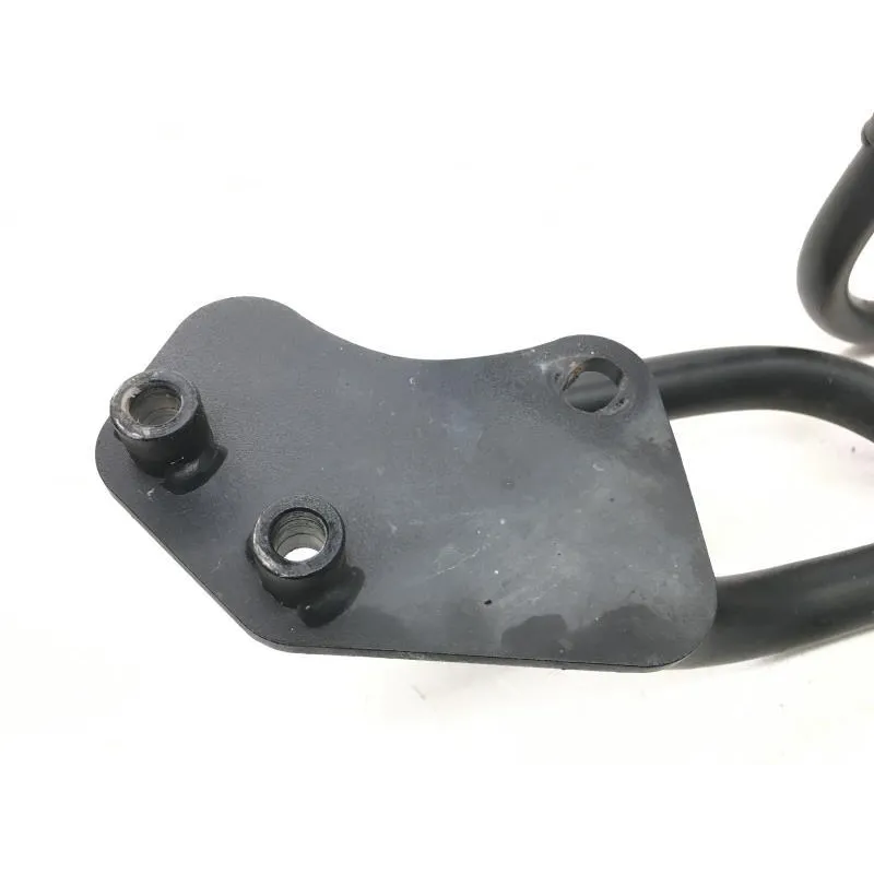 Pare carter moteur HONDA CBF 600 2008-2012 S