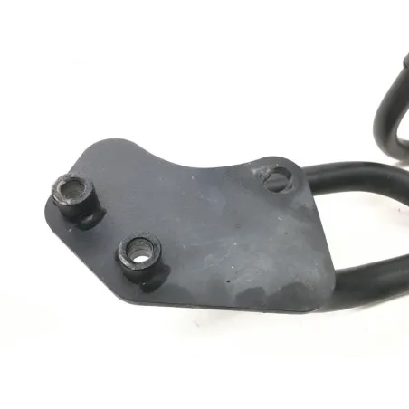 Pare carter moteur HONDA CBF 600 2008-2012 S
