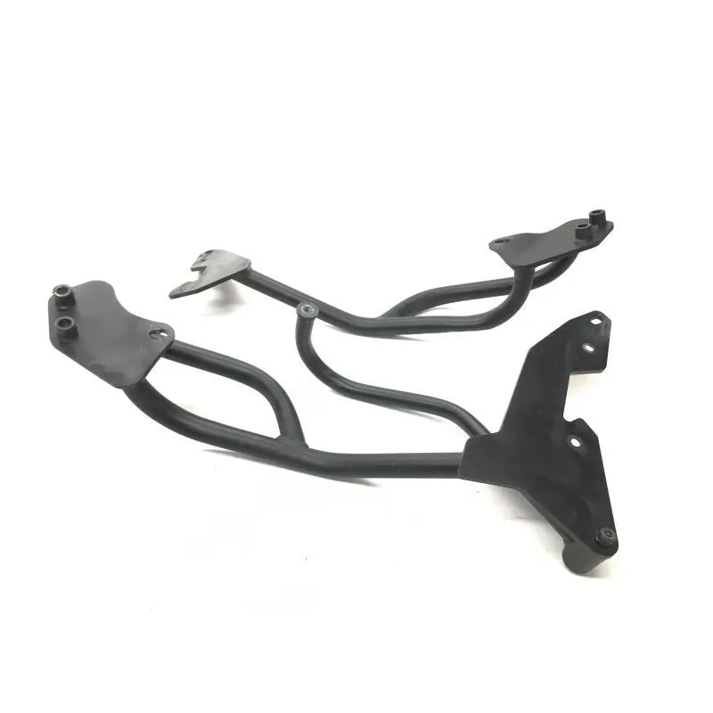 Pare carter moteur HONDA CBF 600 2008-2012 S