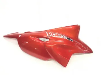 Cache carenage coque arriere droit CPI POPCORN 50 2003-2006