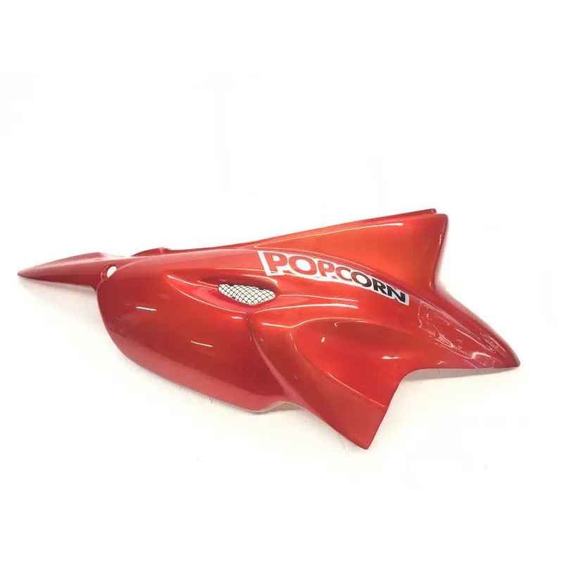 Cache carenage coque arriere droit CPI POPCORN 50 2003-2006