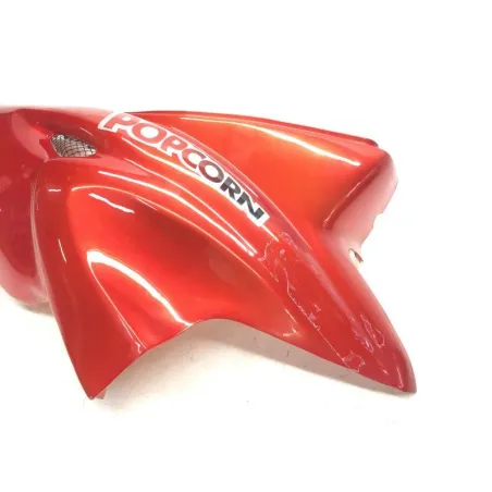 Cache carenage coque arriere droit CPI POPCORN 50 2003-2006