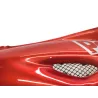 Cache carenage coque arriere droit CPI POPCORN 50 2003-2006