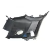 Cache carenage sous selle droit PEUGEOT KISBEE 50 2018-2020 4T Cache carenage sous selle droit PEUGEOT KISBEE 50 2018-2020 4T