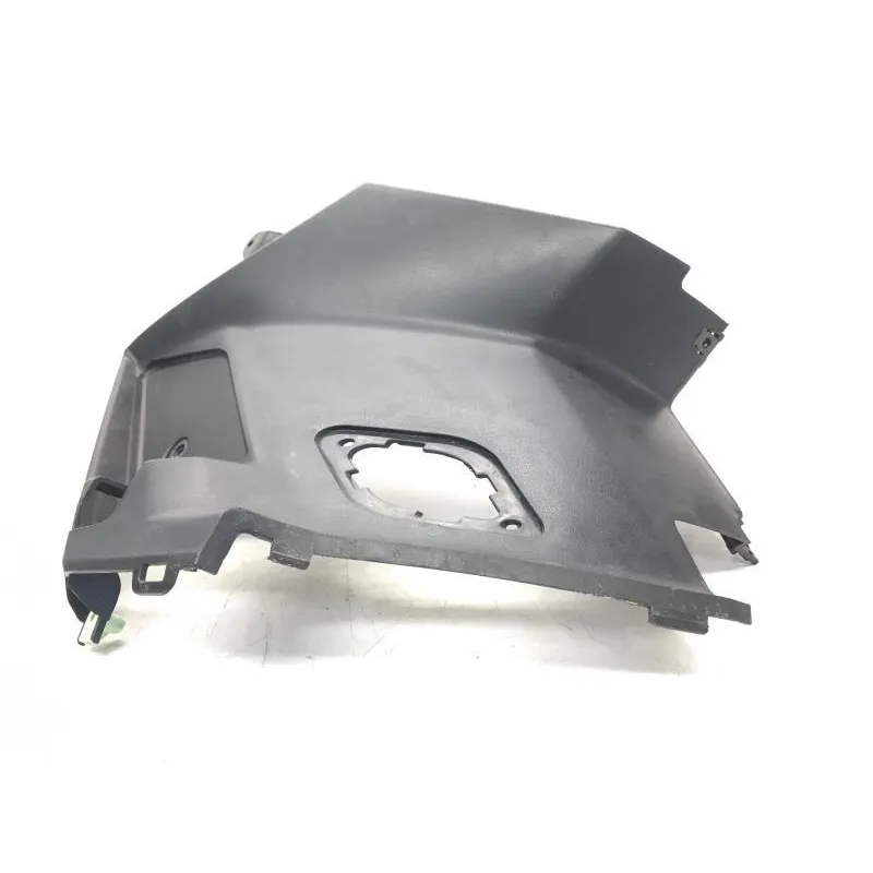 Cache carenage sous selle droit PEUGEOT KISBEE 50 2018-2020 4T