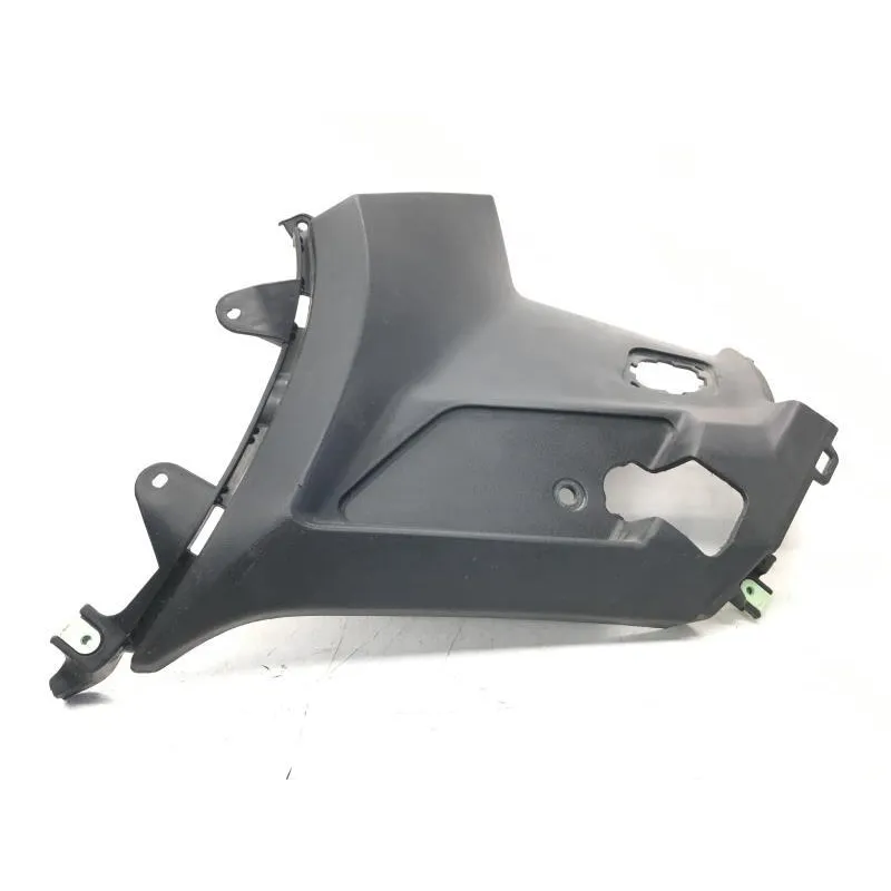 Cache carenage sous selle droit PEUGEOT KISBEE 50 2018-2020 4T